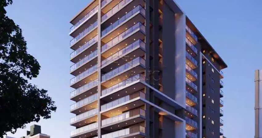 Lançamento imperdível! apartamento com 85m², 2 suítes e varanda gourmet.