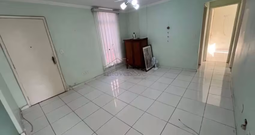 Apartamento com 2 quartos à venda na Avenida Guadalupe, Bloco D - San Diego, Jardim América, São José dos Campos
