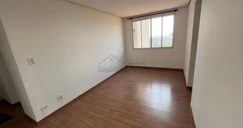 Apartamento com 2 dormitórios ? andar alto com vista livre em sjc