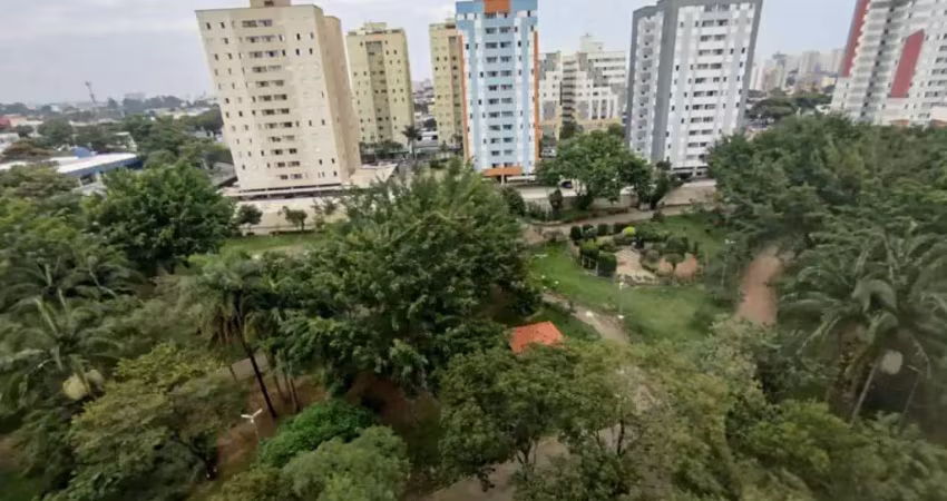Apartamento com 3 quartos para alugar na Rua José Augusto dos Santos, Jardim Satélite, São José dos Campos