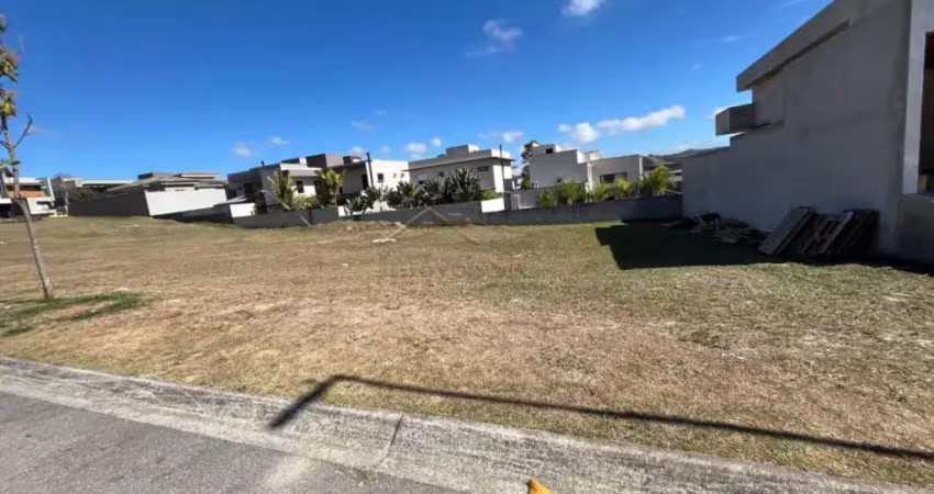 Terreno plano à venda no urbanova com excelente insolação e lazer completo