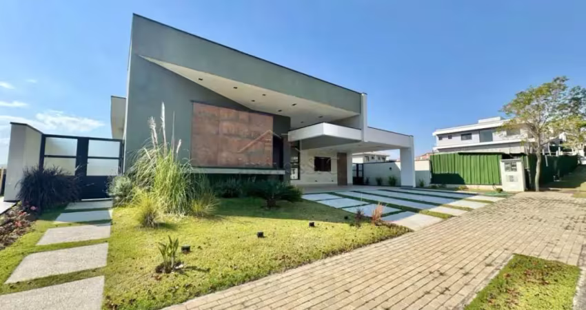 Casa em condomínio fechado com 4 quartos à venda na Avenida Aquarela do Brasil, Rua Tereza Aguiar dos Santos, Urbanova, São José dos Campos