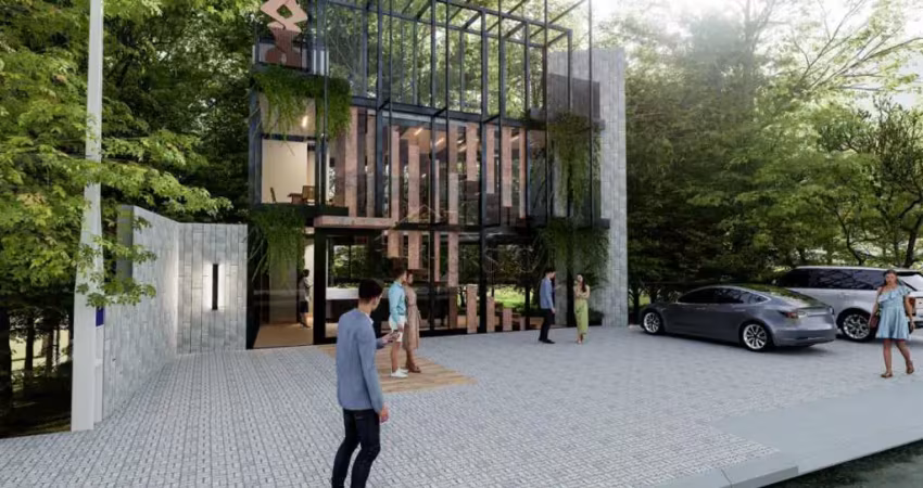 Imóvel comercial para locação no urbanova são josé dos campos/sp