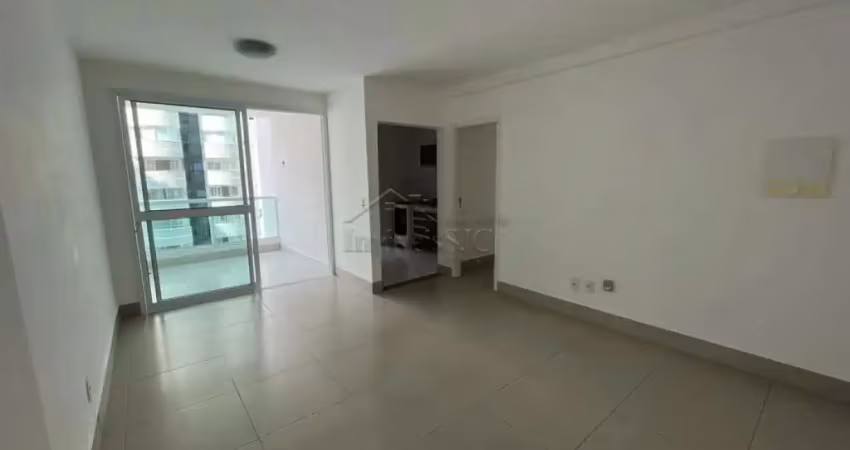 Apto semi mobiliado próximo ao shopping colinas / anglo / poliedro
