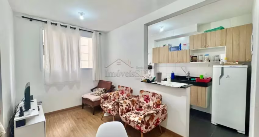Oportunidade no jd das industrias 2 dormitorios com suite