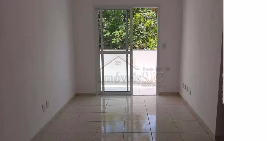 Apartamento para locação 2 dormitórios vila ema, são josé dos campos