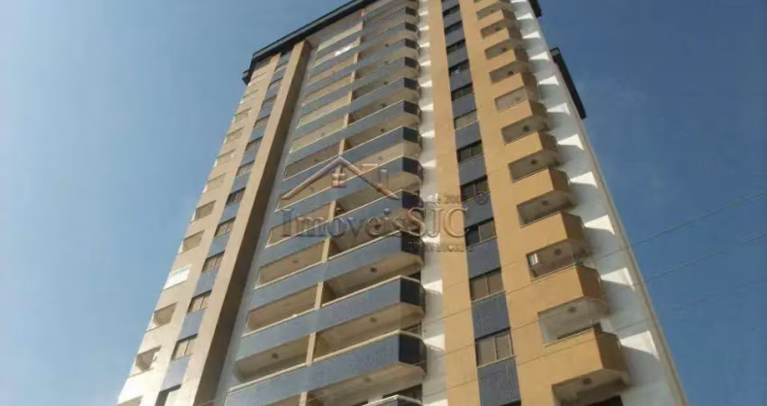 Apartamento com 2 quartos para alugar na Rua João Teixeira Neto, Jardim Aquárius, São José dos Campos