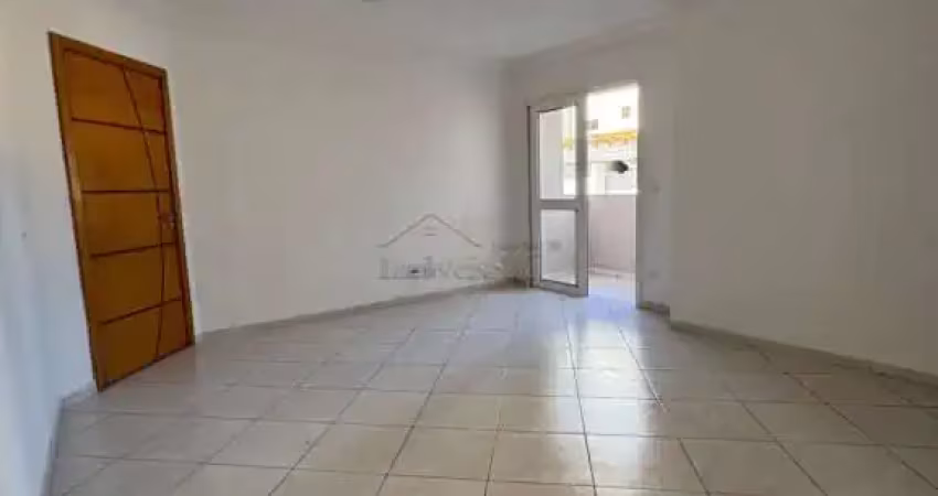 Apartamento com 2 quartos para alugar na Rua Palmares, Parque Industrial, São José dos Campos