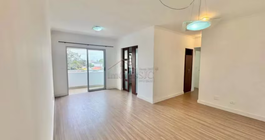 Apartamento com 3 quartos à venda na Avenida Heitor Villa Lobos, Vila Ema, São José dos Campos