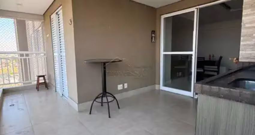 Apartamento para locação - 88m² | 3 dormitórios | varanda gourmet
