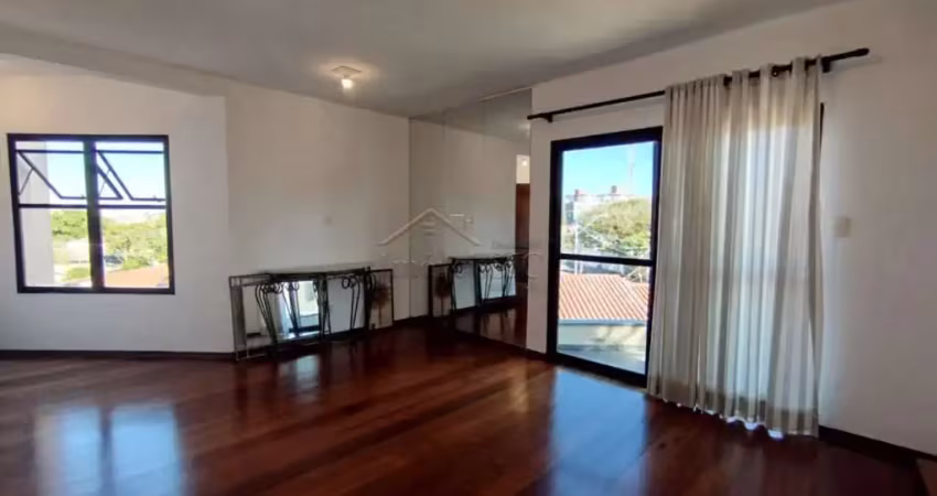Apartamento com 3 quartos à venda na Rua Heitor de Andrade, Jardim das Indústrias, São José dos Campos