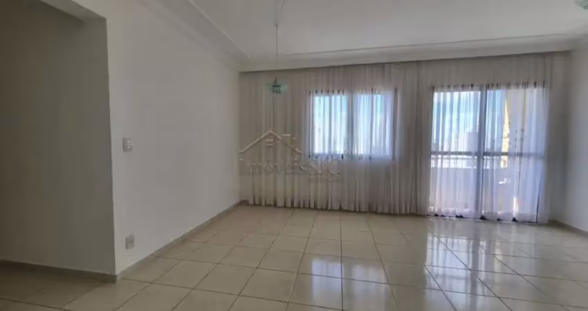 Apartamento com 2 quartos à venda na Rua João Teixeira Neto, Jardim Aquárius, São José dos Campos