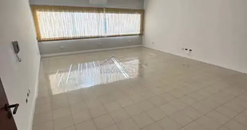 Sala sobreloja para locação ? av. cassiano ricardo | 55 m²
