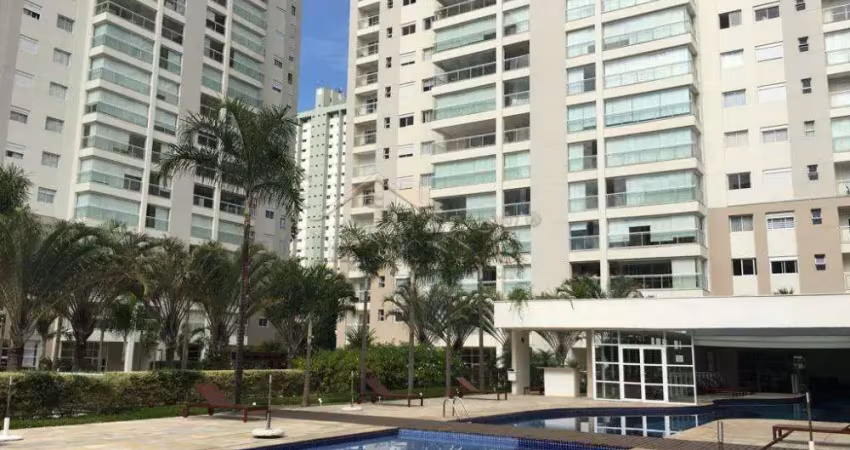 Cobertura com 3 quartos à venda na Rua Afonso César de Siqueira, Bloco A - AMMIRABILE, Vila Adyana, São José dos Campos