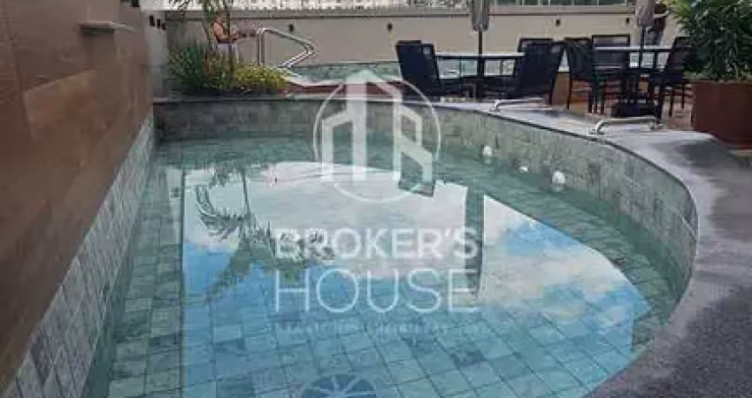 Apartamento à venda, 2 quartos com suíte, sol da manhã e 40 ítens de lazer -  jardim camburi, vitór