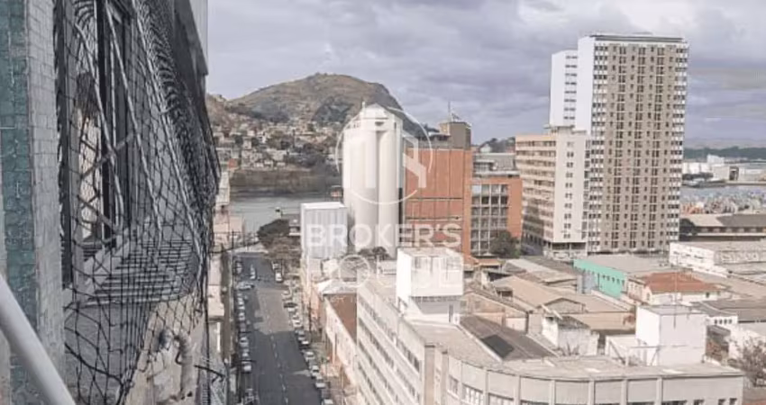 Apartamento com 3 quartos à venda na Avenida República, Centro, Vitória