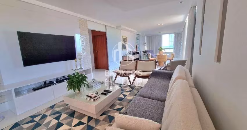 Casa com 4 dormitórios à venda, totalmente mobiliada 450 m² por r$ 2.650.000,00   nova almeida - se