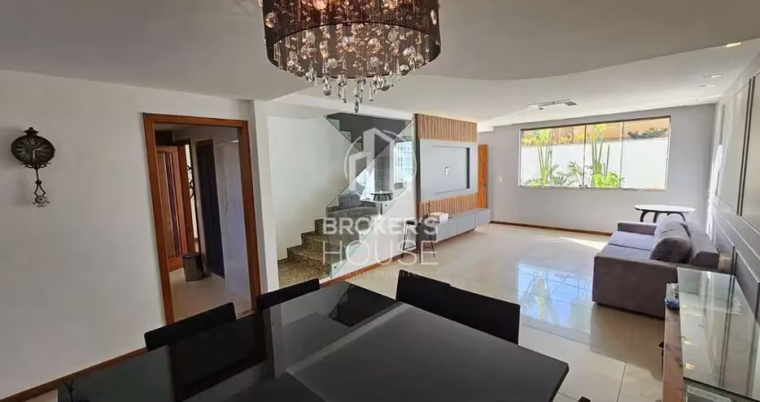 Casa Duplex Moderna a venda no Bairro de Lourdes , Vitória, ES