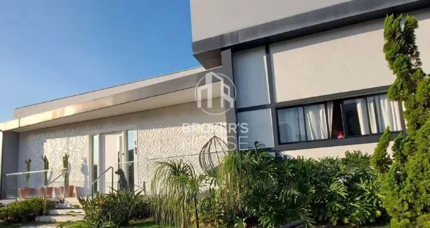 Casa de Condomínio com 4 quartos a venda 480m² - Boulevard Lagoa