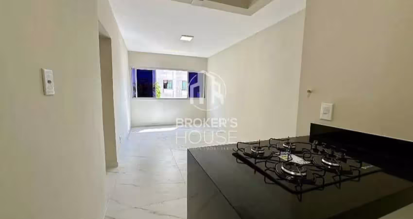 Apartamento com 1 quarto à venda na Avenida Munir Hilal, Jardim Camburi, Vitória