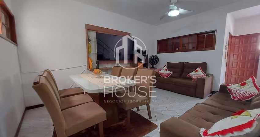 Casa Duplex à venda, 122m² 3 quartos/suite - liberada para financiamento -   Centro, Vitória, ES