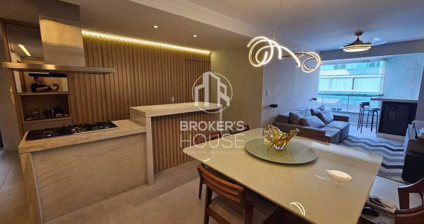 Apartamento 03 quartos c closet impacavel à venda, Jardim Camburi, Vitória, ES