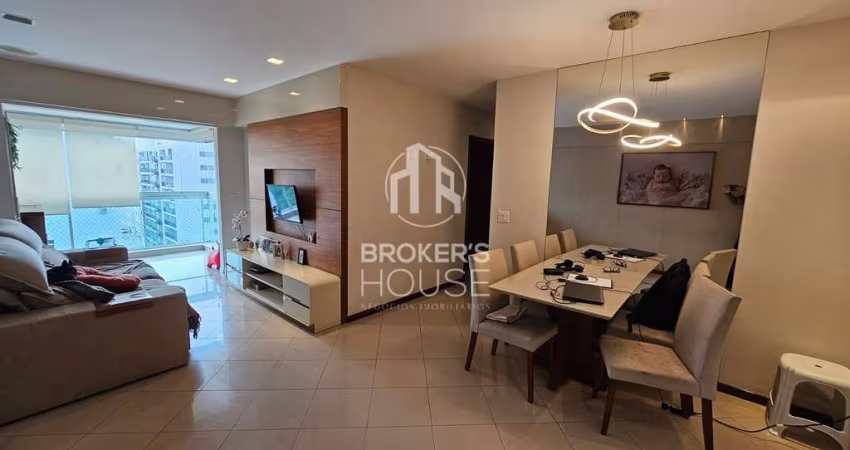 Apartamento à venda Jardim Camburi