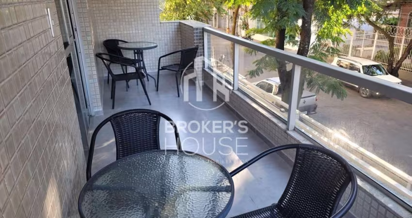 Apartamento 04 quartos  à venda, Jardim da Penha, Vitória, ES