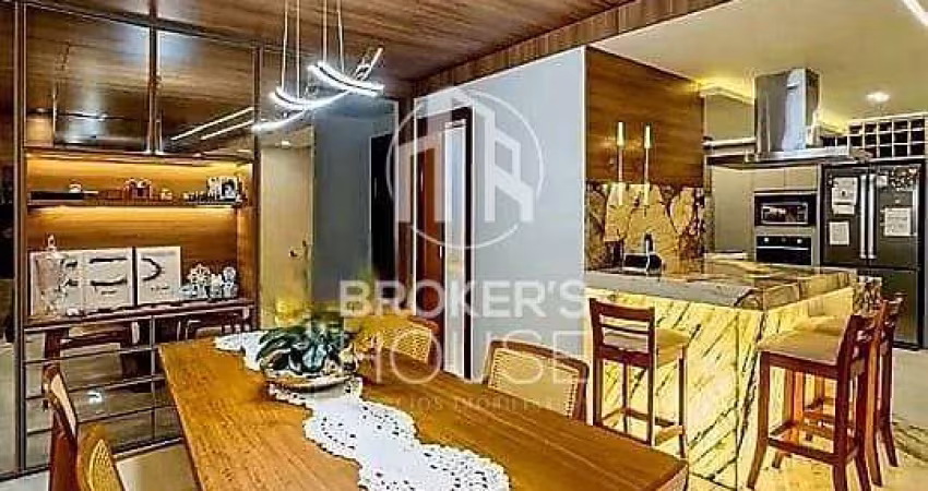 Apartamento 04 quartos , 03 vagas , lindo e bem montado na Mata da Praia, Vitória, ES