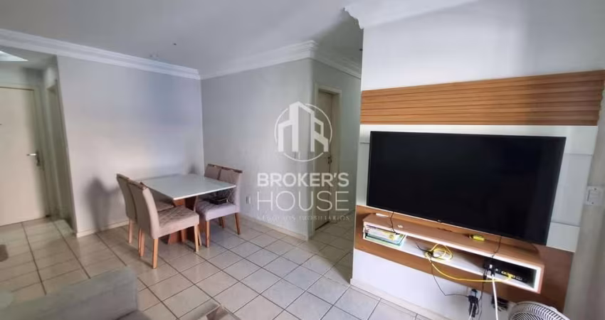 Apartamento 03 quartos ,02 vagas ,quadra do mar à venda, Jardim Camburi, Vitória, ES