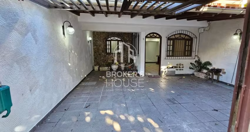Casa à venda 3 quartos com 2 vagas ,  santa luíza, vitória, es