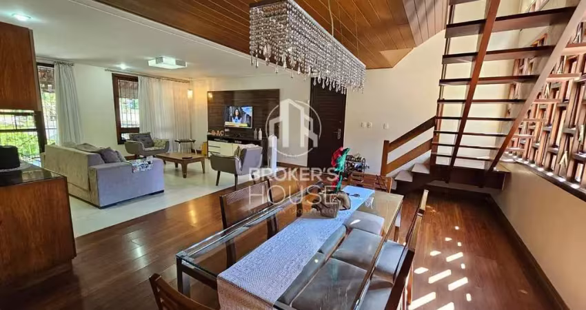 Casa com 4 quartos à venda na Ladeira Modesto de Sá Cavalcanti, Fradinhos, Vitória