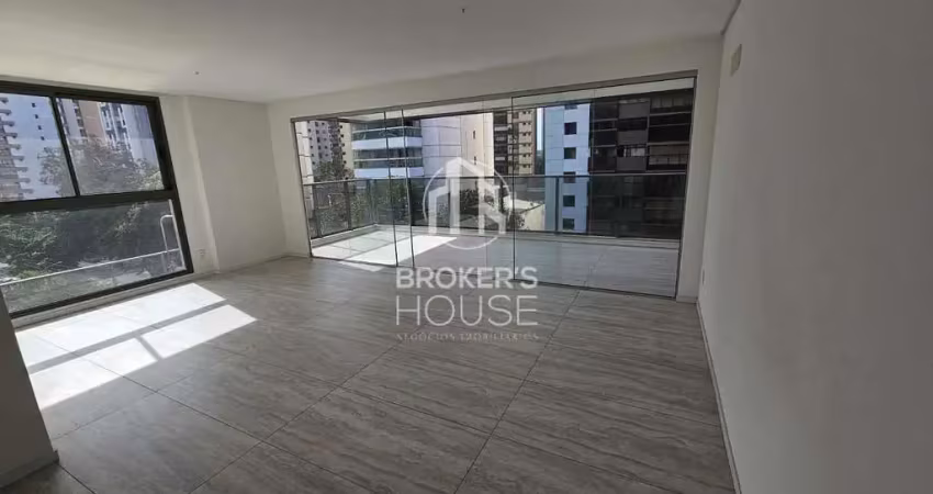 Apartamento 04 suítes , lazer completo à venda, praia do canto, vitória, es