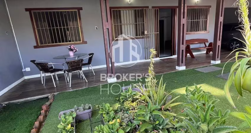 Casa com 4 quartos à venda na Rua Alvim Borges da Silva, Jardim Camburi, Vitória