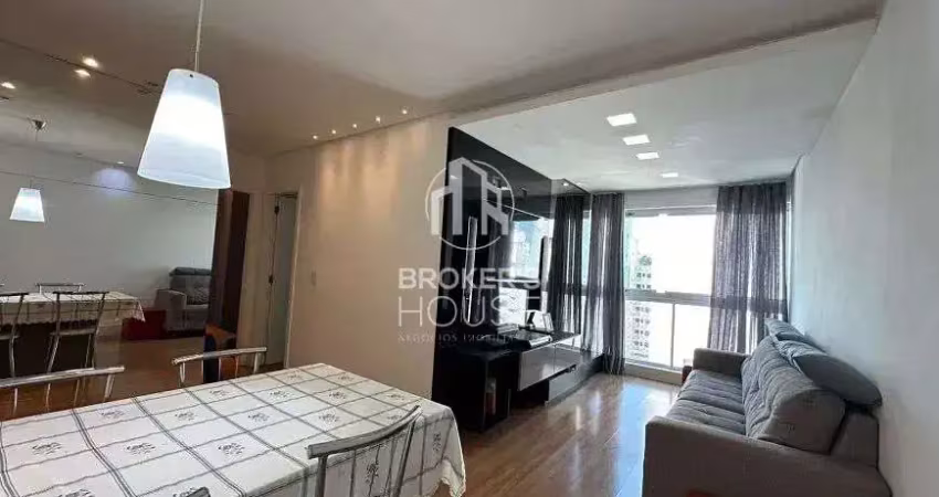 Apartamento 02 quartos com suíteà venda, jardim camburi, vitória, es