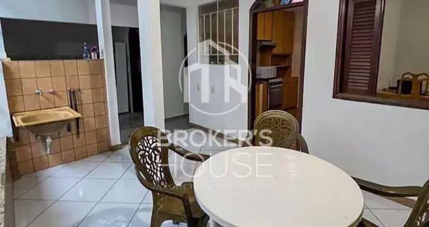 Casa à venda reformada com 4 quartos/1suíte,  bairro república, vitória, es