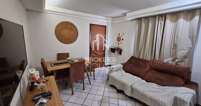 Apartamento 03 quartos à venda, de lourdes, vitória, es