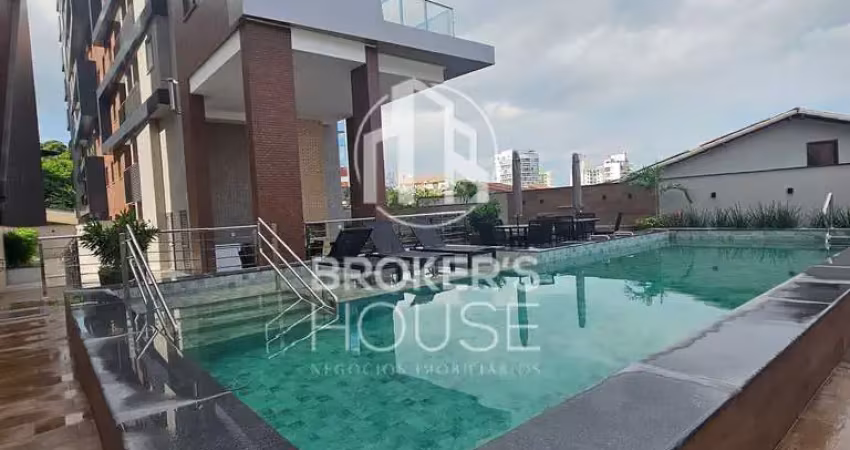 Apartamento para locação , 2 quartos com suíte, sol da manhã e 40 ítens de lazer -  jardim camburi,