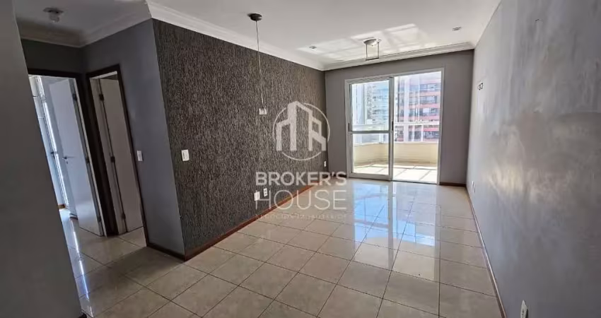 Apartamento 02 quartos com suíte à venda, praia do canto, vitória, es