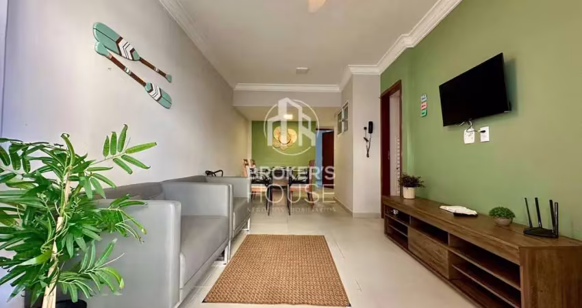 Apartamento com 3 quartos à venda na Avenida Beira Mar, Enseada Azul, Guarapari