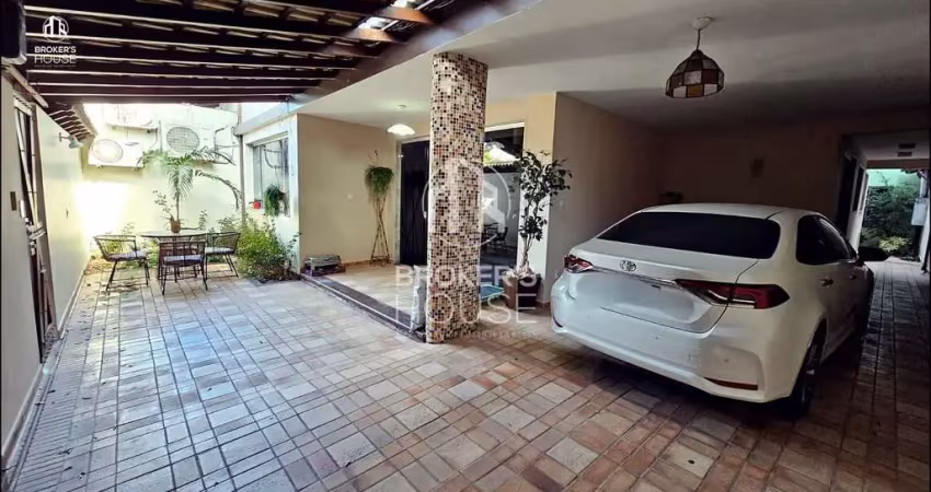 Casa duplex 5 quartos à venda, de lourdes, vitória, es