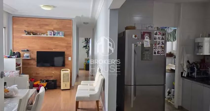 Apartamento com 2 quartos à venda na Rua Carlos Alves, Bento Ferreira, Vitória