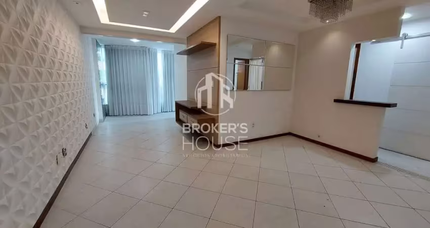 Apartamento à venda 3 quartos/ 2 vagas  próximo a praia, jardim camburi, vitória, es