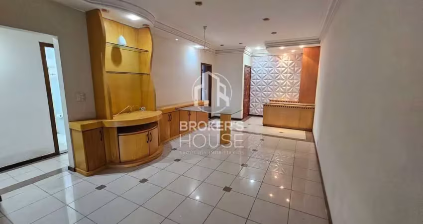 Apartamento à venda, 3 quartos com suíte e elevador -  jardim camburi, vitória, es