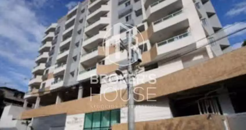 Apartamento  novo | 2 quarto c/suite / 49m² -  maruípe, vitória, es