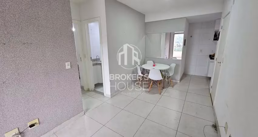 Apartamento 02 quartos c suíte para locação, maruípe, vitória, es