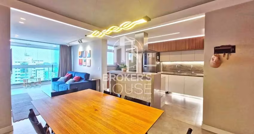 Apartamento 03 quartos c suíte à venda, jardim da penha, vitória, es