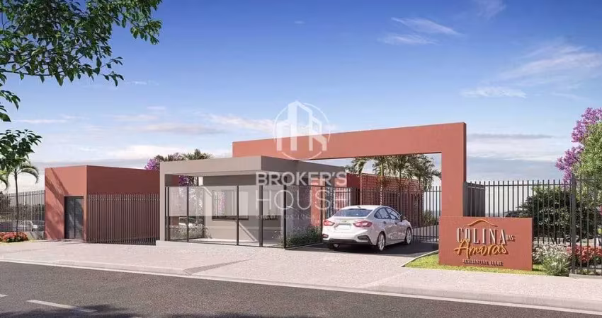 Apartamento à venda 2 quartos 1 vaga 42.11m² ataíde vila velha - es | colina das amoras