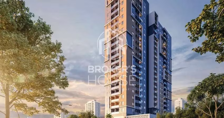 Apartamento à venda 2 quartos 1 suite 1 vaga 54m² jockey de itaparica vila velha - es | alba boulev