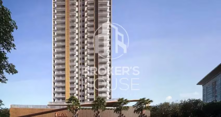 Apartamento à venda 2 quartos 1 suite 1 vaga 62.28m² jockey de itaparica vila velha - es | kalena -